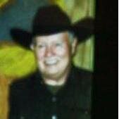 Horseman, cattleman; loves everything cowboy. Likes the FFA and AQHA.