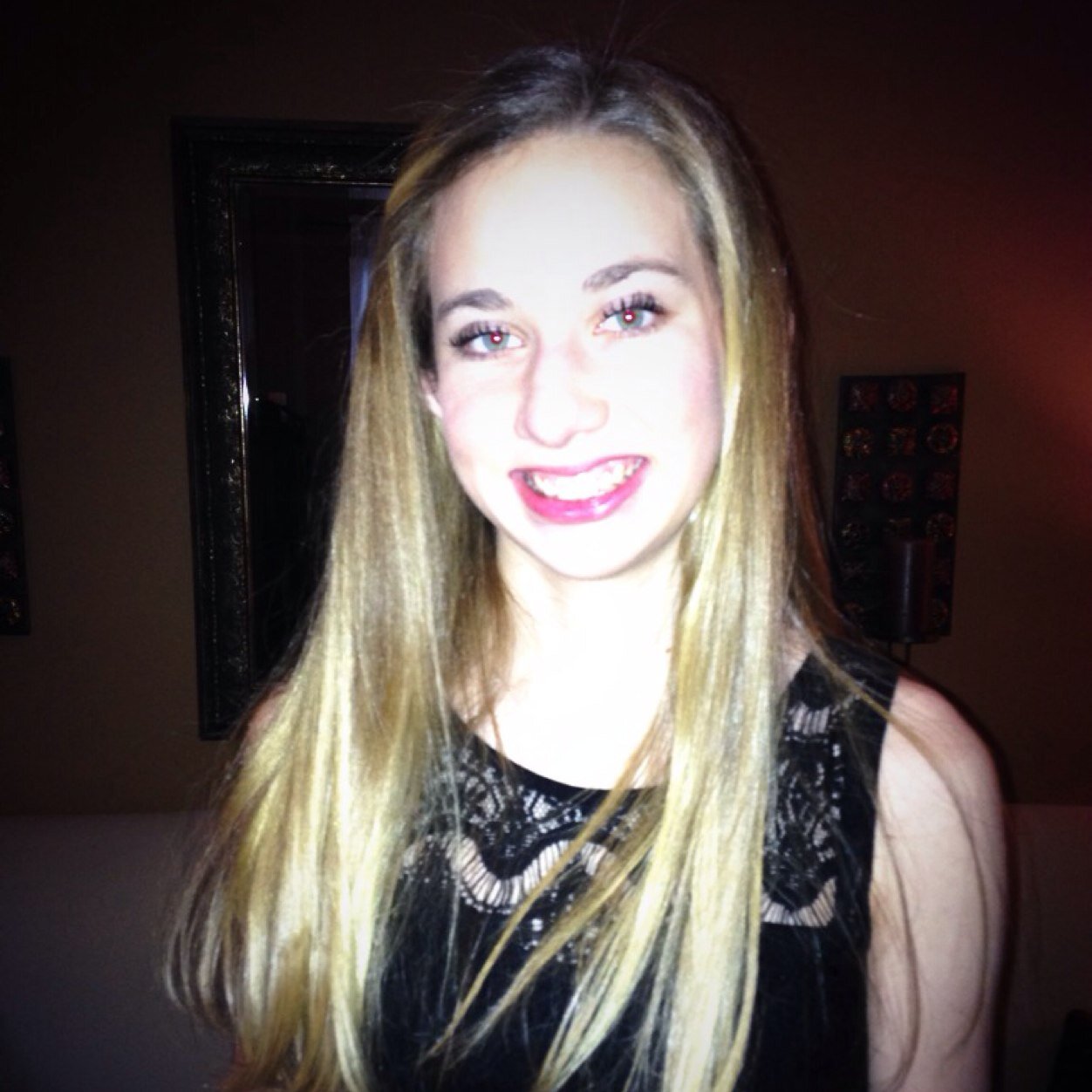 sierragrace9's profile picture. 