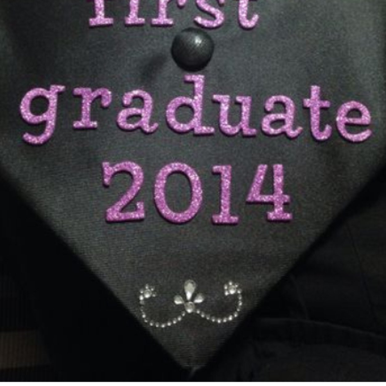 MaterSeniors's profile picture. Graduation? Where are you? #soclose #2014
