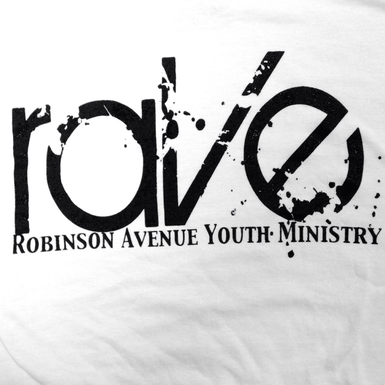 RAVE_YM's profile picture. Don't let anyone look down on you because you are young, but set an example for the believers in speech, in life, in faith, and in purity.