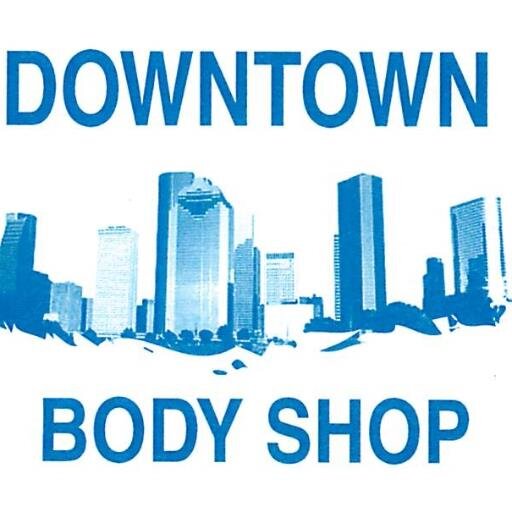 Downtown Body Shop is family owned and operated.  We have been serving Houston since 1973.  713-224-0413