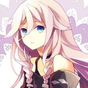 IA - ARIA ON THE PLANETES - from  VOCALOID3 || [Semi-Parody] || Mostly INA || mention for followback~