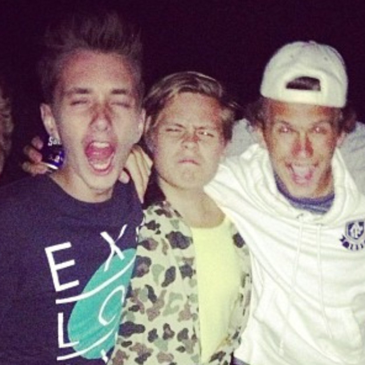 isakzilberkan's profile picture. 