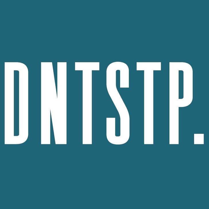 DNTSTP. Clothing is a unique brand, Established by Co-Founders Jack Park and Tom Beckett in 2014. Instagram: @dntstp_clothing Email: park.beckett@gmail.com