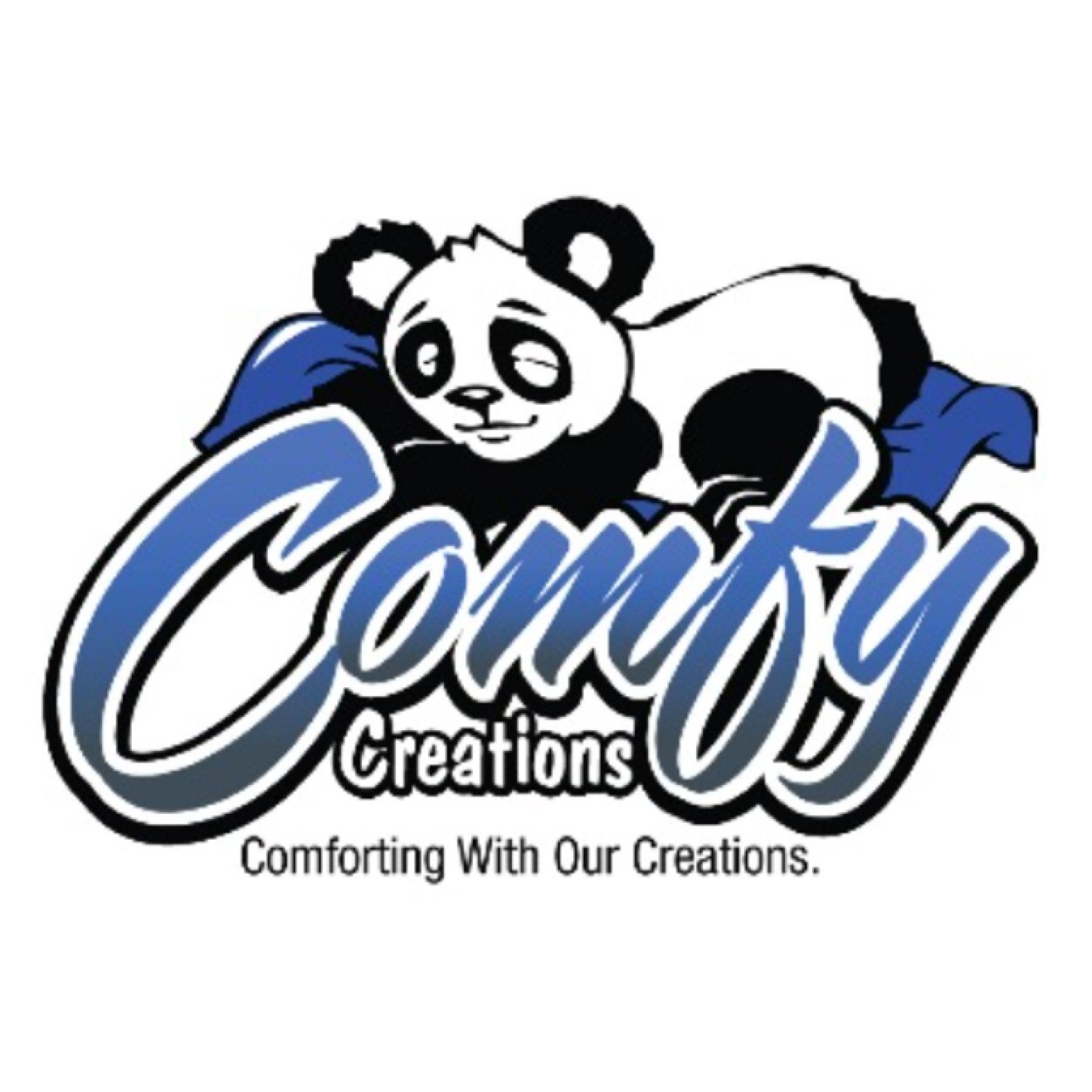 comforting the next with the creation