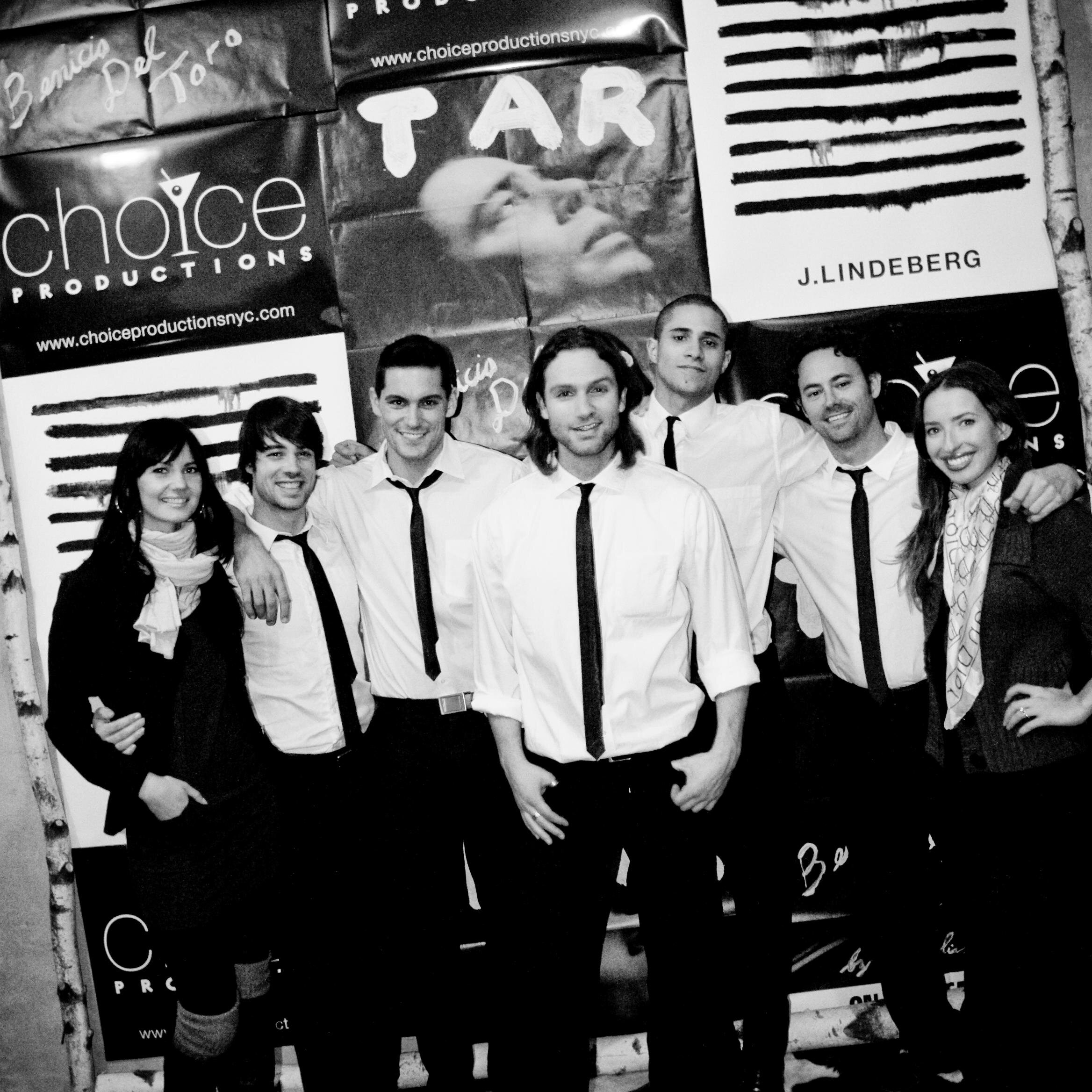 choiceeventsnyc's profile picture. 