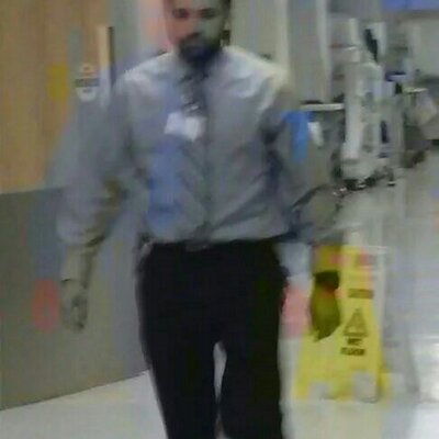 Profile Picture of Patrick Gilson (@PatrickGilson2) on Twitter