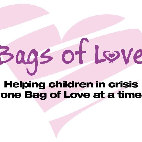 Our Mission: Helping Children in Crisis - One Bag of Love at a Time
