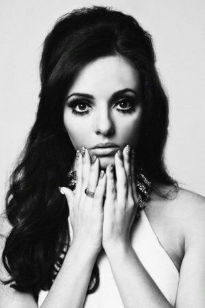 i.m jade thirlwall       London .UK