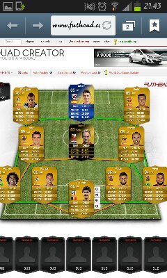 Hago pink slips wager sorteos y torneos..!!! Si necesitais algo os ayudare!!