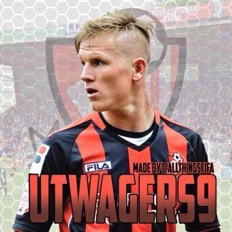 Legit XBOX 360 Wagers.
Rules for wagers : No attribute cards, No KSI goals and No timewasting!