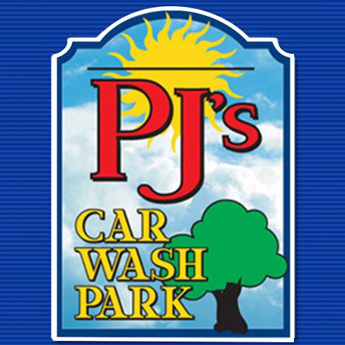 PJ's Car Wash Park is a full service hot water car wash that also provides detailing! We have an Avis/Budget counter located inside our unique gift shop.