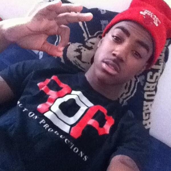 Stay Humble & Stay Wealthy -Shawn R.I.P