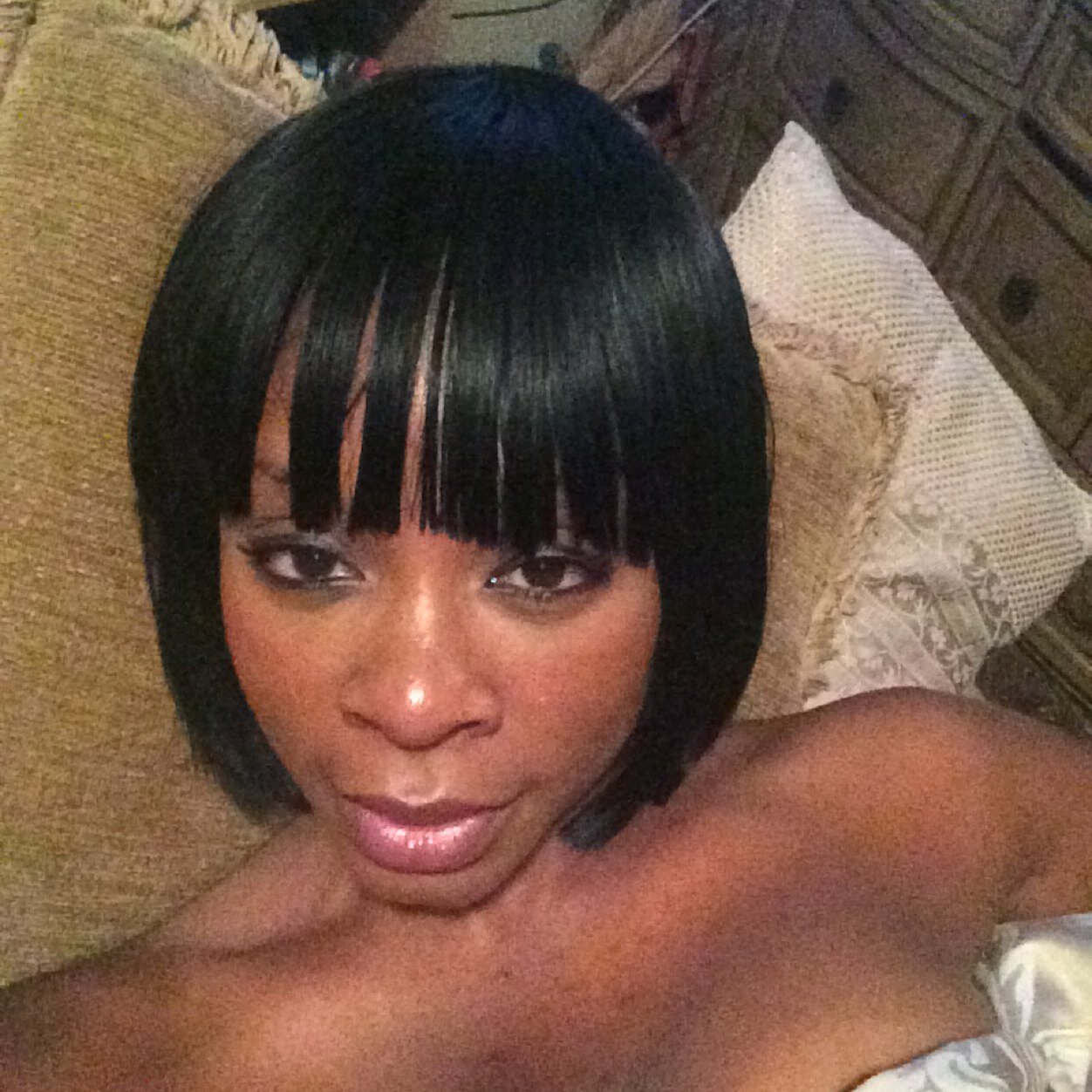 ig:main_lead...I stay to myself on cloud 9....You have to get to know me to find out the rest......#gemini #singlemotherof1 #livelovelaugh