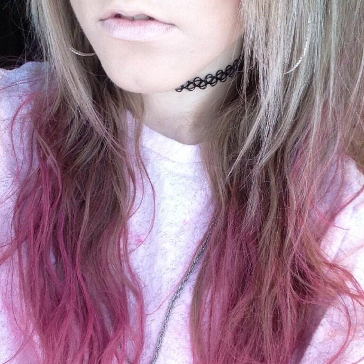 broken_ana_'s profile picture. 