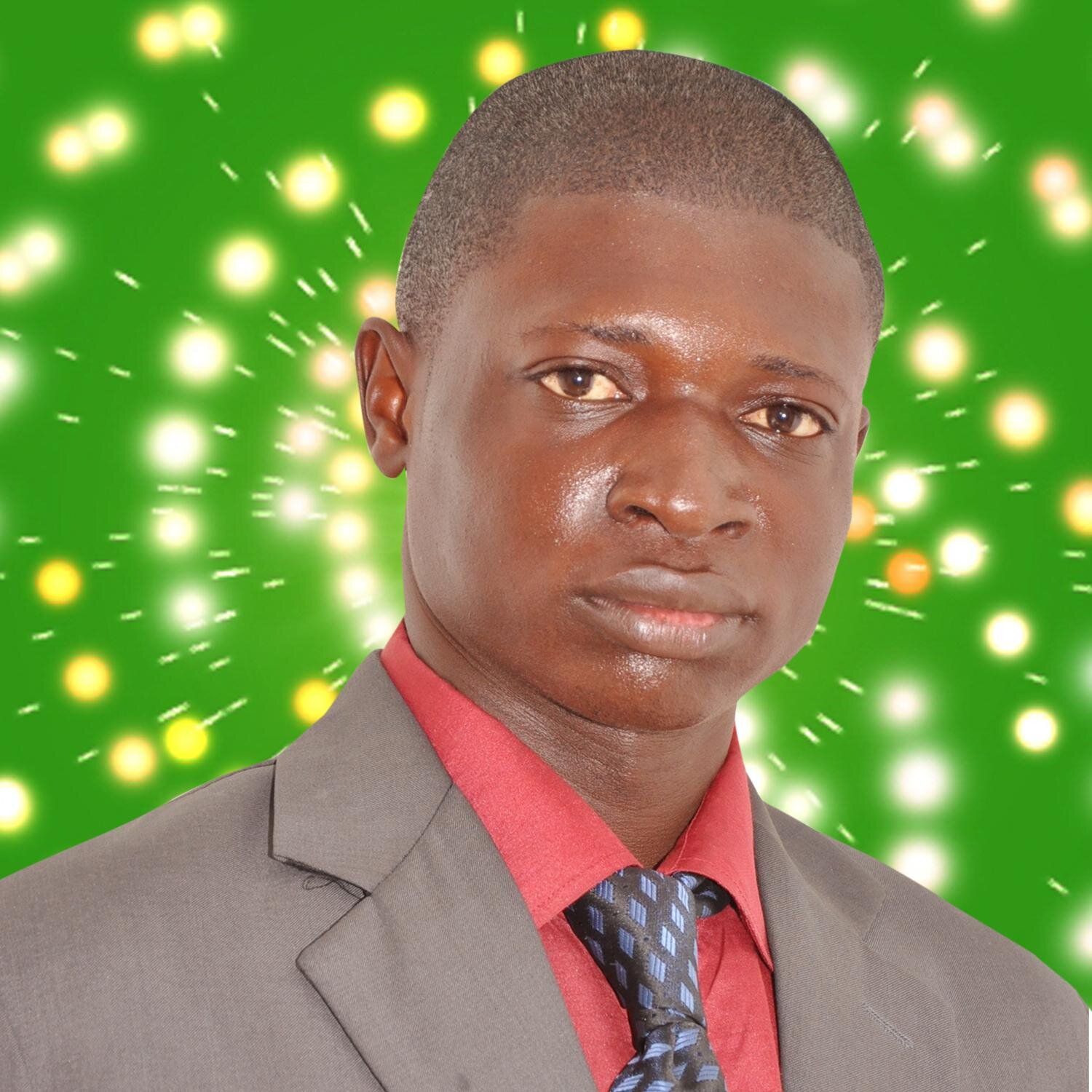 ousmandrammeh6's profile picture. 