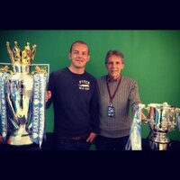 Tom Cleary (@tomcleary21) 's Twitter Profile