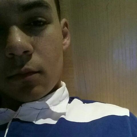 BarrettCallum's profile picture. Fear is only as deep as the mind allows