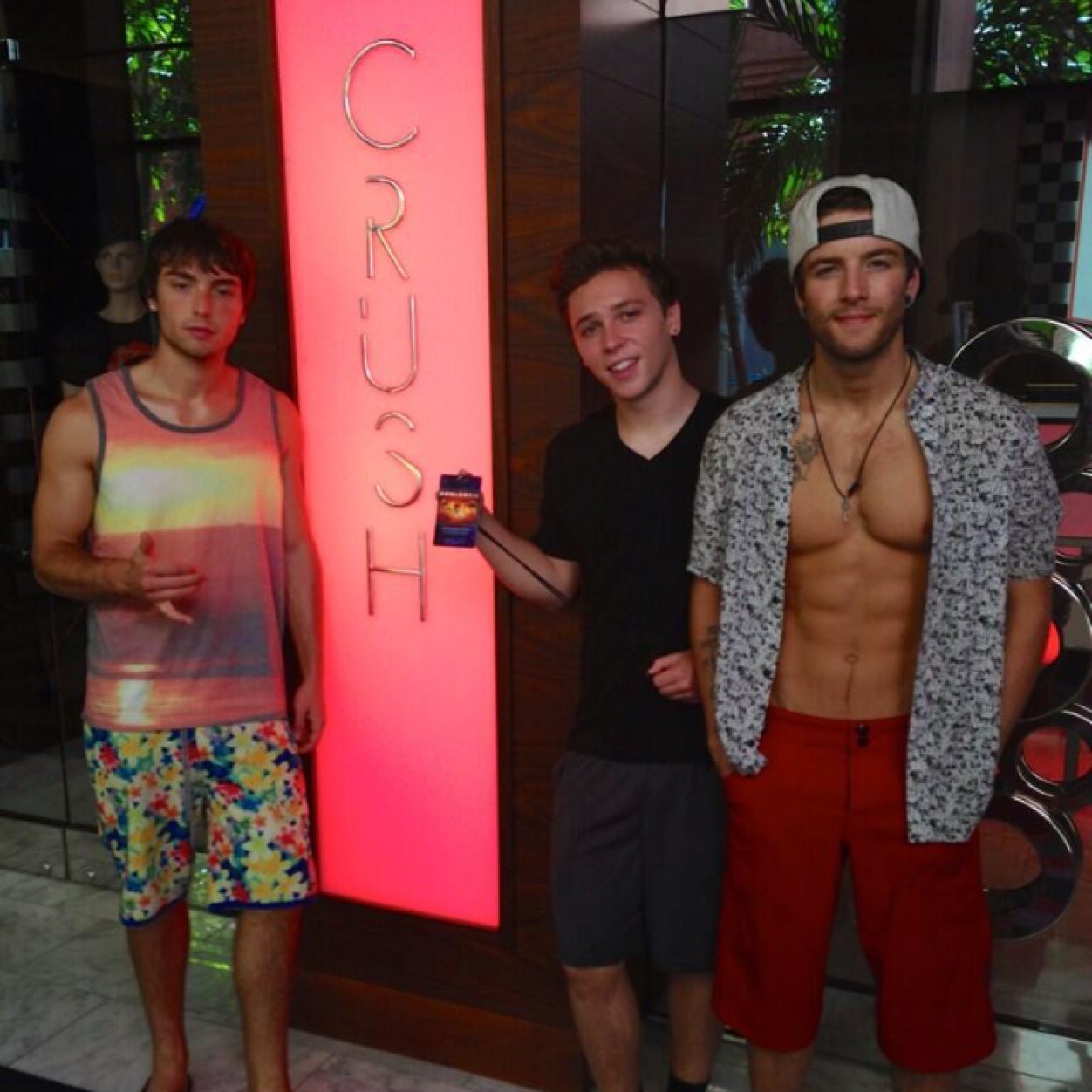 DrewMCPrvt's profile picture. 