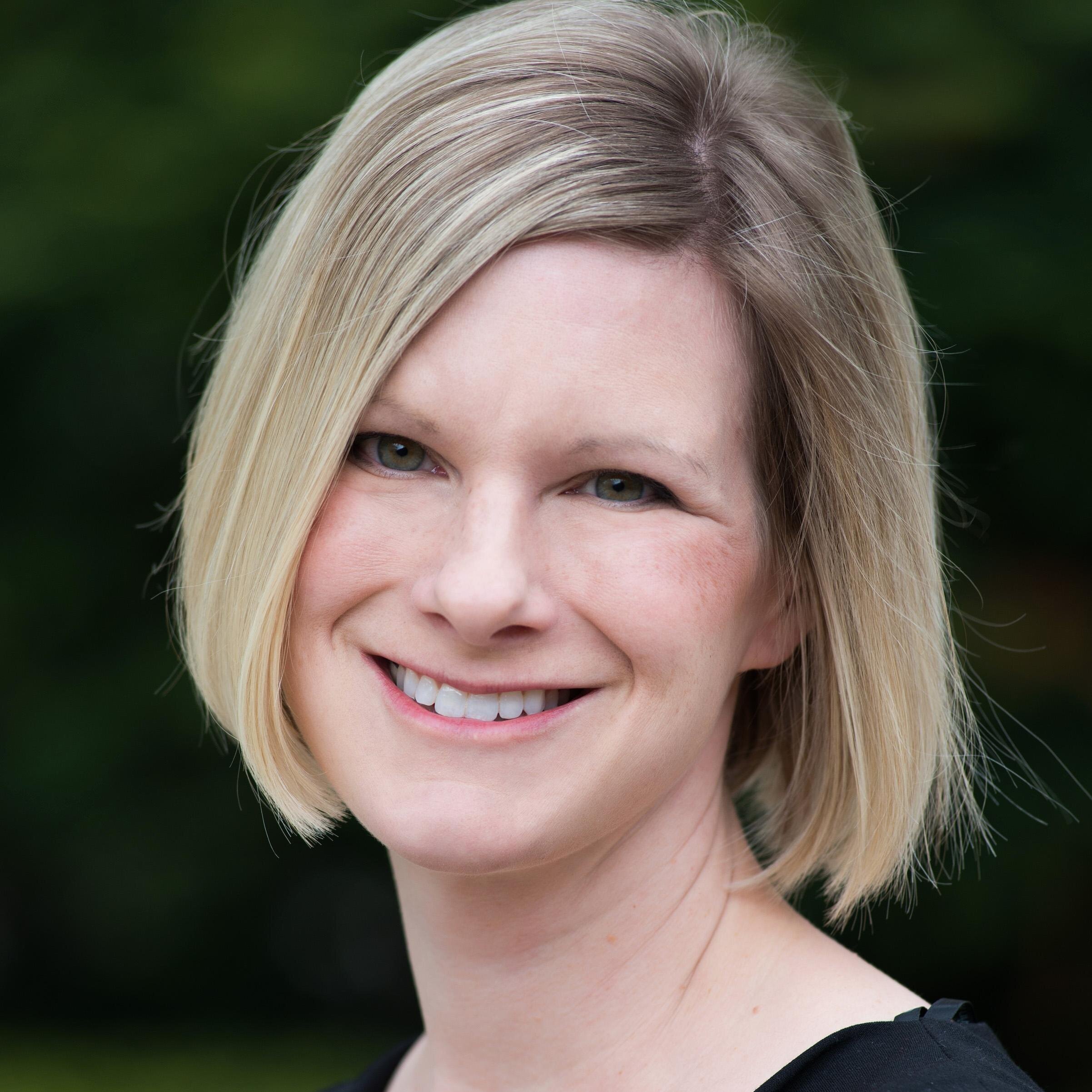 Integrated marketing director. Passionate about writing, editing and all things marcom.