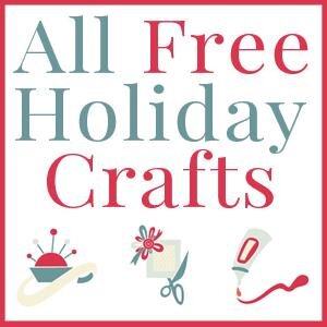 http://t.co/hqg6xO84CE has free holiday crafts for every occasion including Halloween, Thanksgiving, Valentine's Day, Easter, Christmas, July 4th and more!