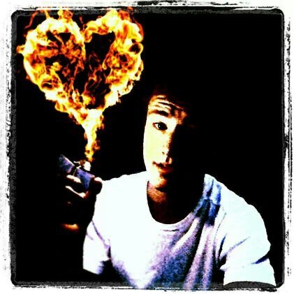 MaikeyHoppy's profile picture. Hope, Faith and Love! Rock Music4Ever