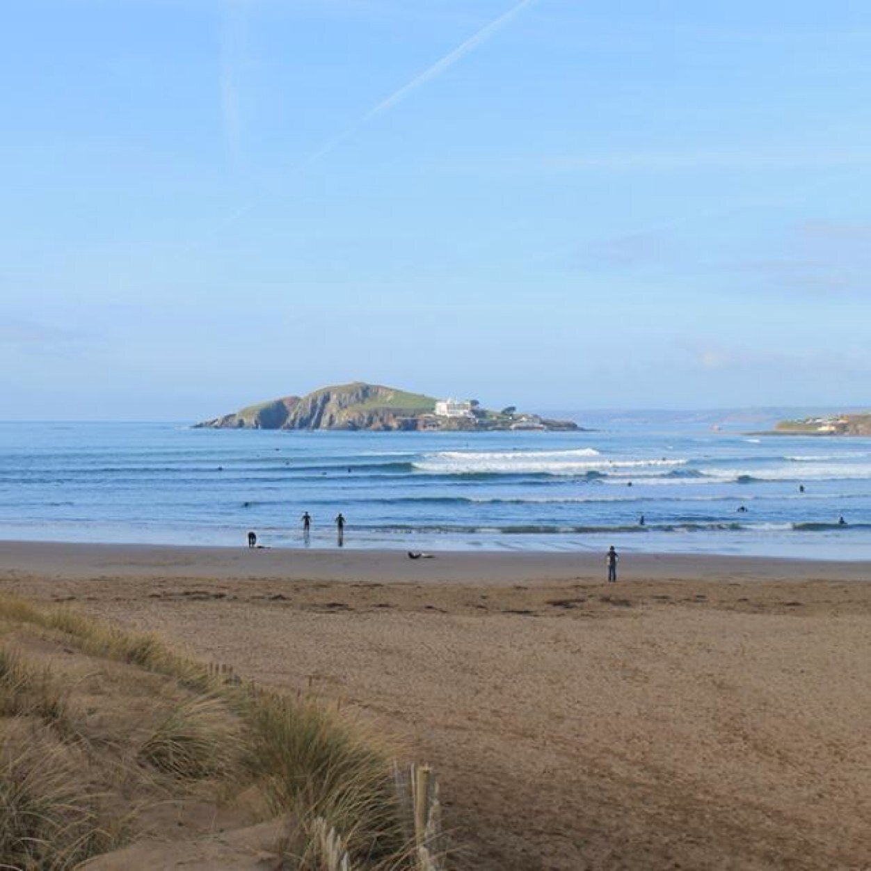 Raising funds to protect Bantham for the future. https://t.co/RxtmhrCrjV