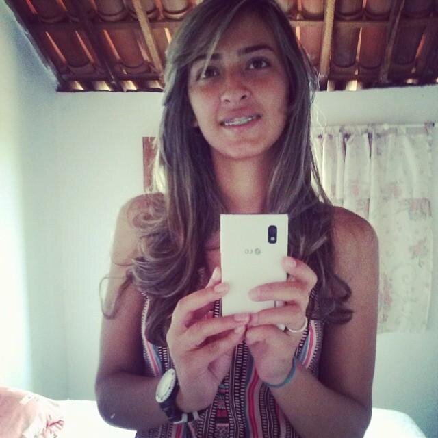 Amanda_GMoura's profile picture. ¬' BEM-AVENTURADO aquele que teme ao SENHOR e anda nos seus caminhos.