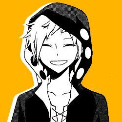 Ju_Satana's profile picture. ||| Im so happy ╰(*´︶`*)╯||| 
 #Kano #Mekakucity_actors #One_Piece #rock #FT