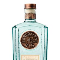 Brooklyn Gin (@brooklyngin) 's Twitter Profile