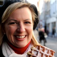 Anna Olson (@chefannaolson) Twitter profile photo