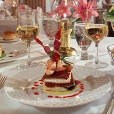 TamariskBermuda's profile picture. Fine Dining at Cambridge Beaches Resort & Spa | 30 Kings Point Rd | Sandys, Bermuda | (441) 234-0331 1-800-468-7300 | res2@cambeach.bm