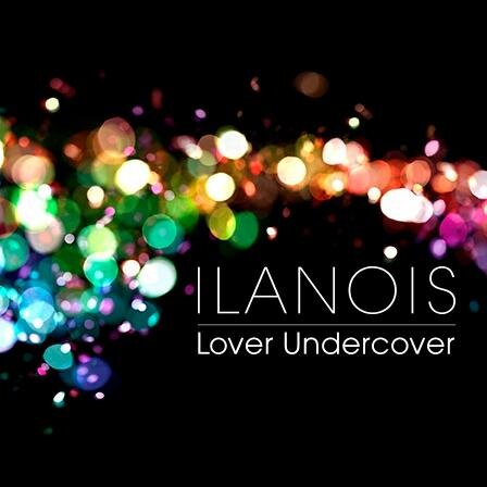 NA LANG WACHTEN IS DAAR DAN EINDELIJK
DE NIEUWE SINGLE VAN ILANOIS.

Lover Undercover is opgenomen door Ilan in zijn eigen studio en gemixt door Barny Barnicott