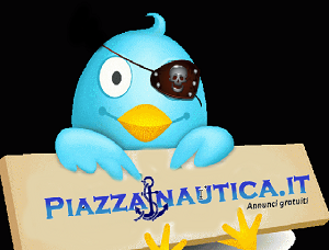 PiazzaNautica's profile picture. Piazza Nautica il portale di annunci gratuiti dedicato ai diportisti e agli appassionati del mare