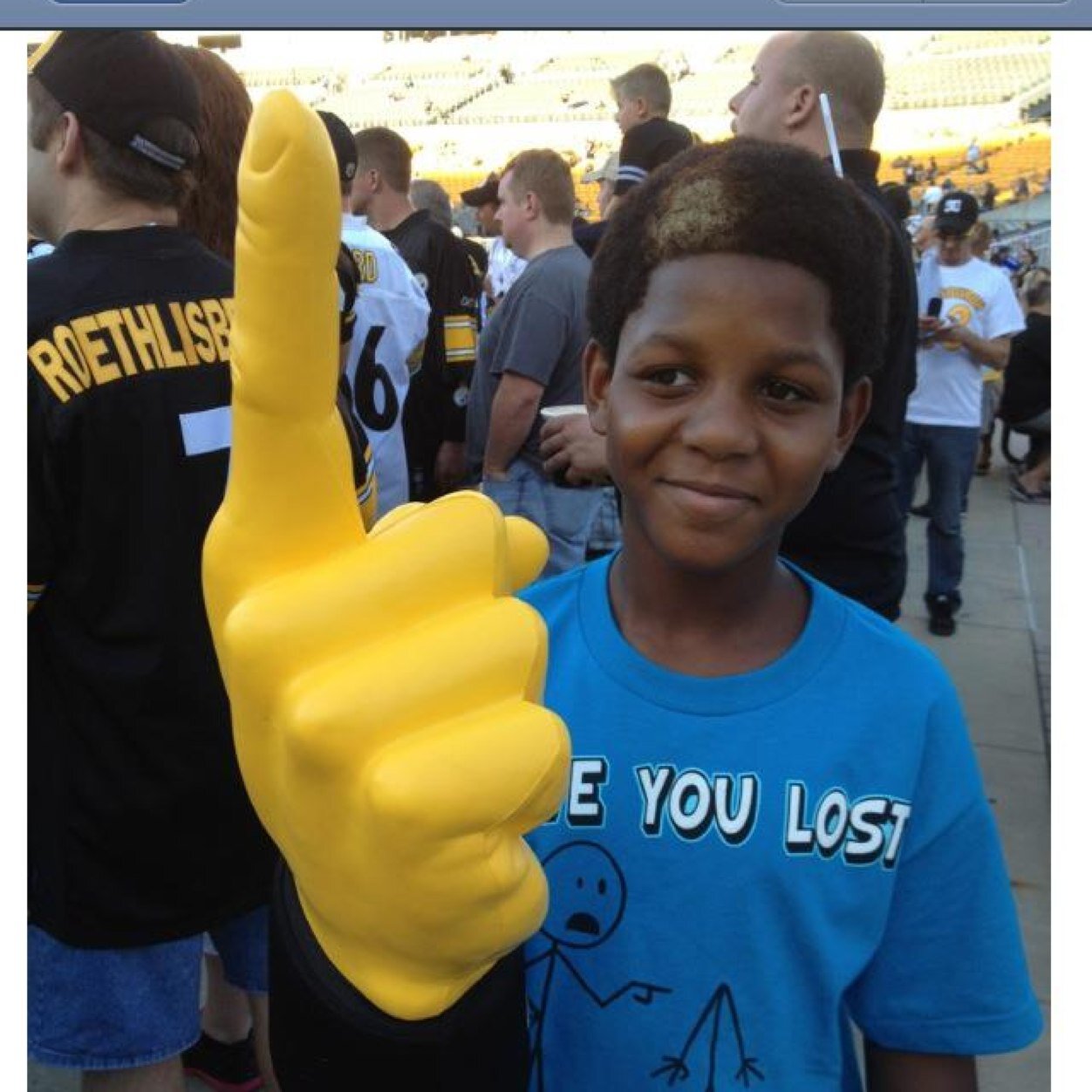 MondaleR's profile picture. 