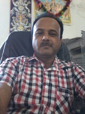 I AM AD. PROGRAME OFFICER IN MG-NREGS JANPAD PANCHAYAT BANDA (SAGAR) M.P.