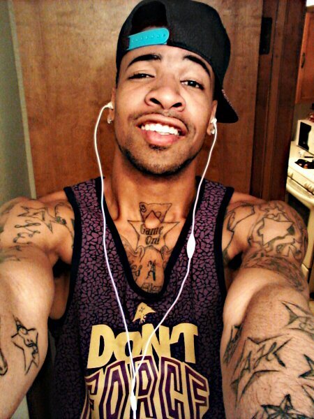Y.O.L.O
SO I DO WHAT I WANT...
ENOUGH SAID
#NWL BABY
SQQQUUAAADDD