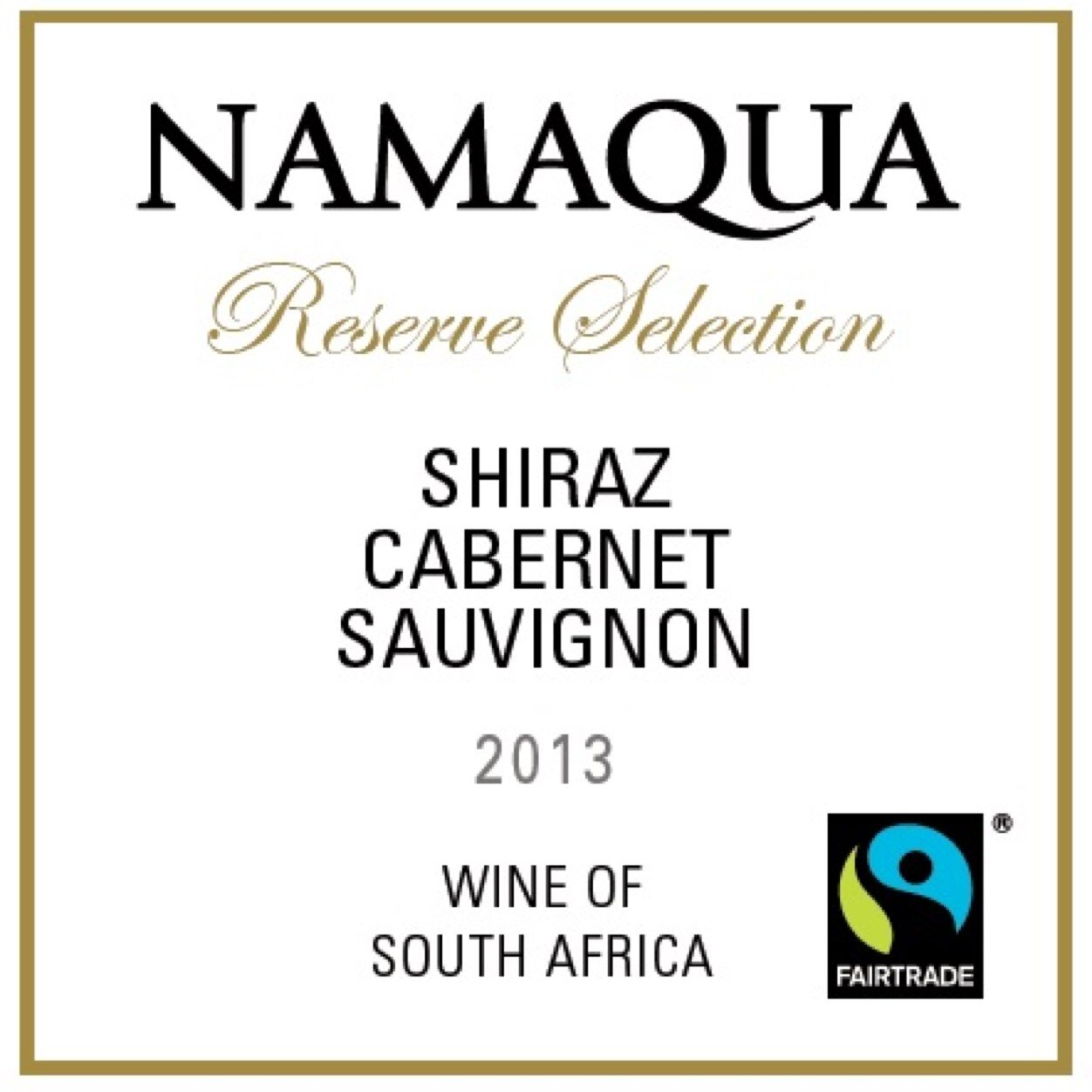 Namaqua Fairtrade At Namaquaft Twitter
