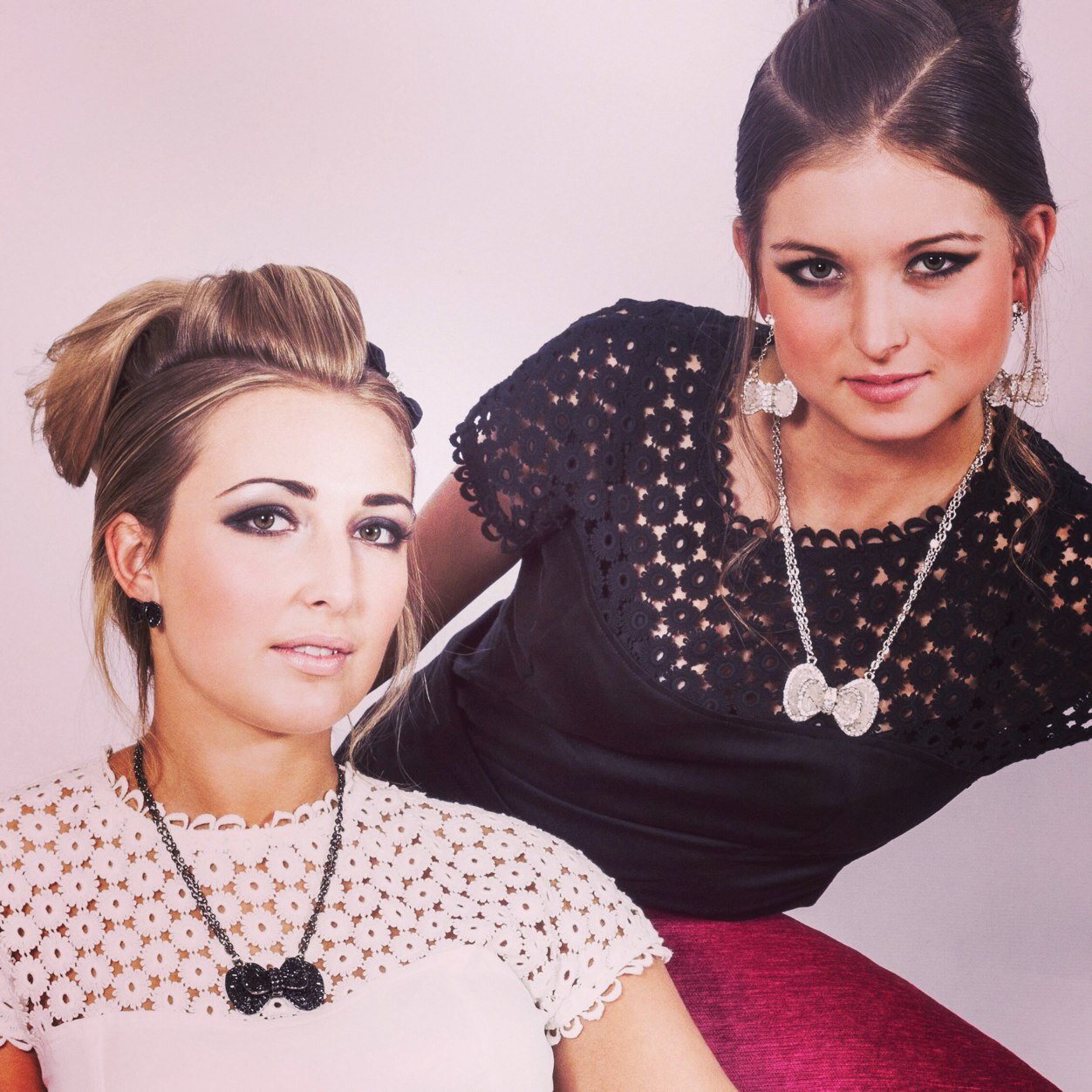 Niche, edgy fashion jewellery loved by the celebs. New stockists welcome. You won’t find our designs anywhere else! http://t.co/Xf4jHFvJw6