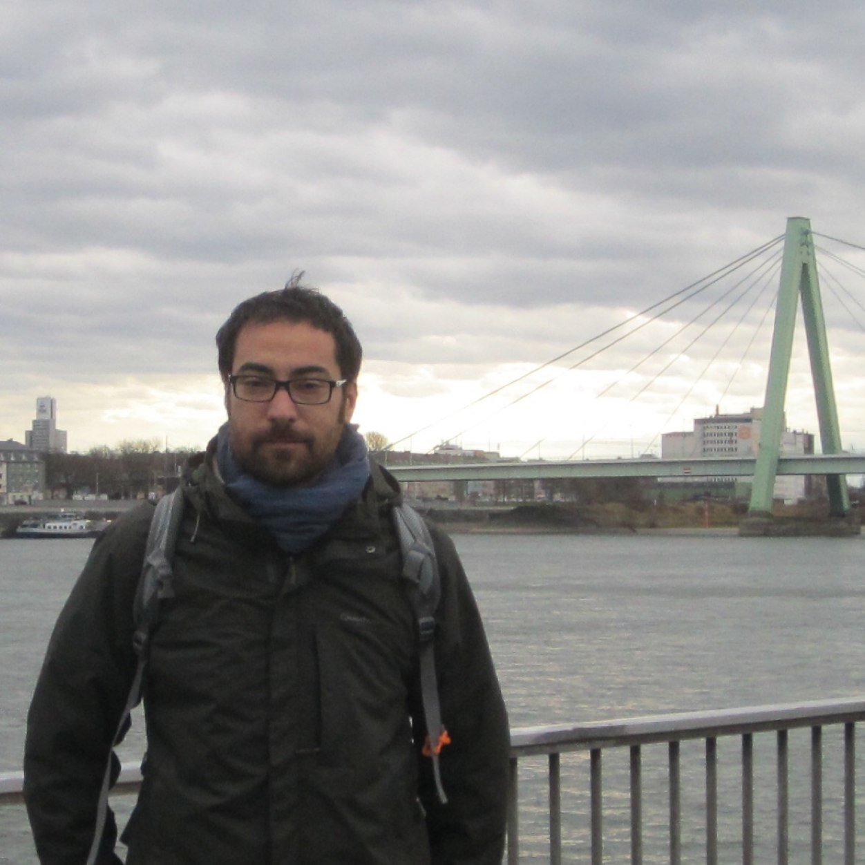 PieroTalluto's profile picture. 