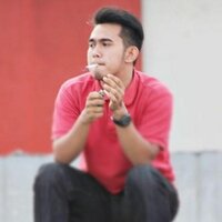 M Fahmi dizer (@diizeer) 's Twitter Profile