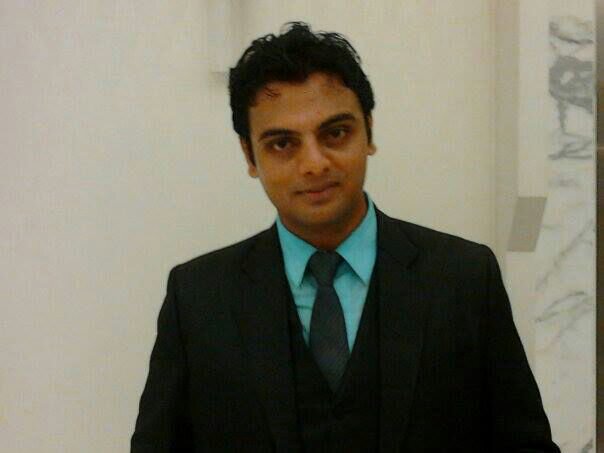 Actor/ Writer(poet) and Voice Artist