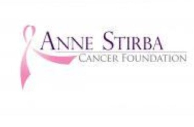 AnneStirbaCF1's profile picture. The Anne Stirba Cancer Foundation is a charitable,  non-profit organization dedicated to raising and contributing funds to breast cancer research.