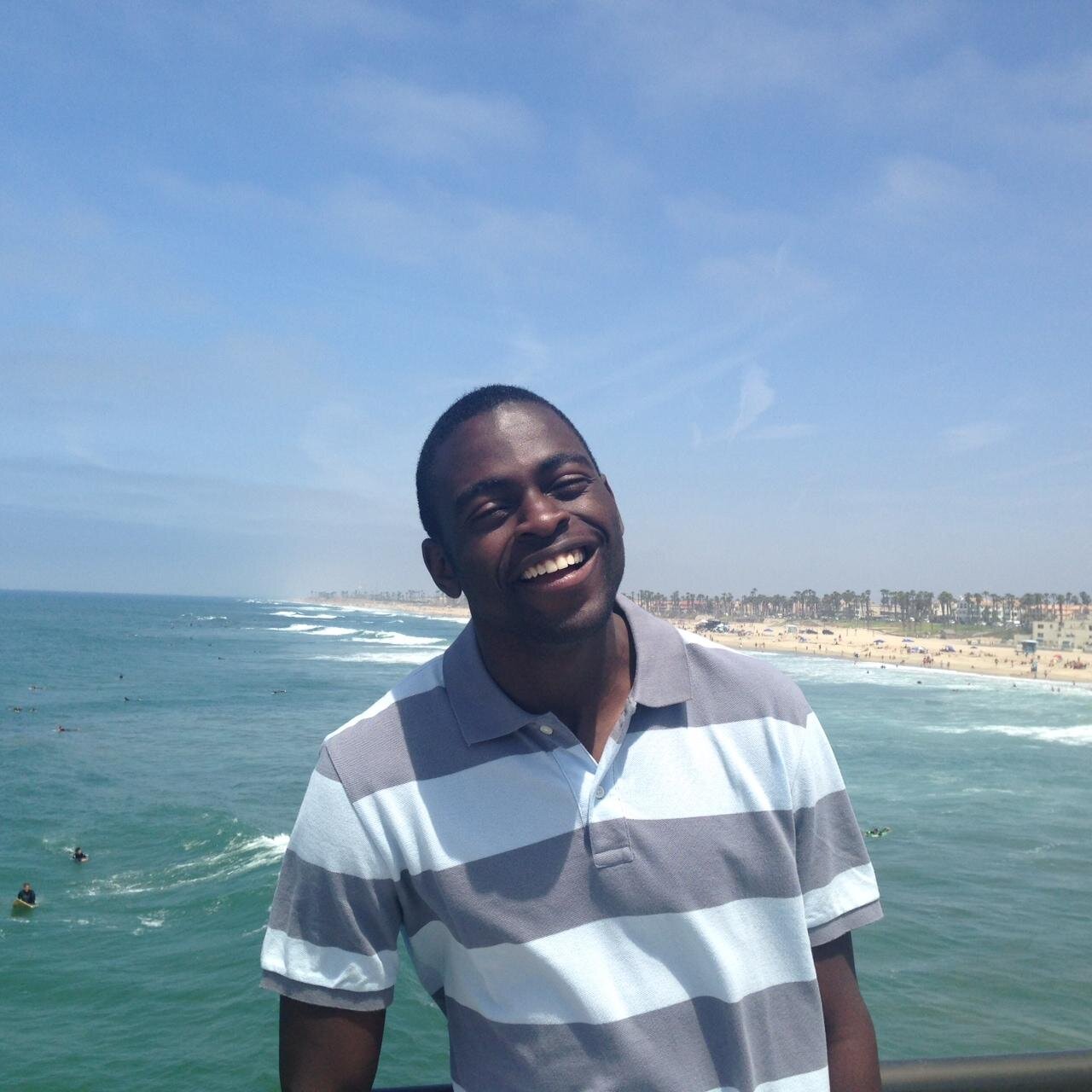 Kawanzaruwa's profile picture. Work Hard Play Hard
│█│║▌║││█║▌│║▌║ MADE IN ZIMBABWE ® 
# Proudly African #ASU Student #MCFScholar
As long as a human being lives, she will learn. #ZIMBO