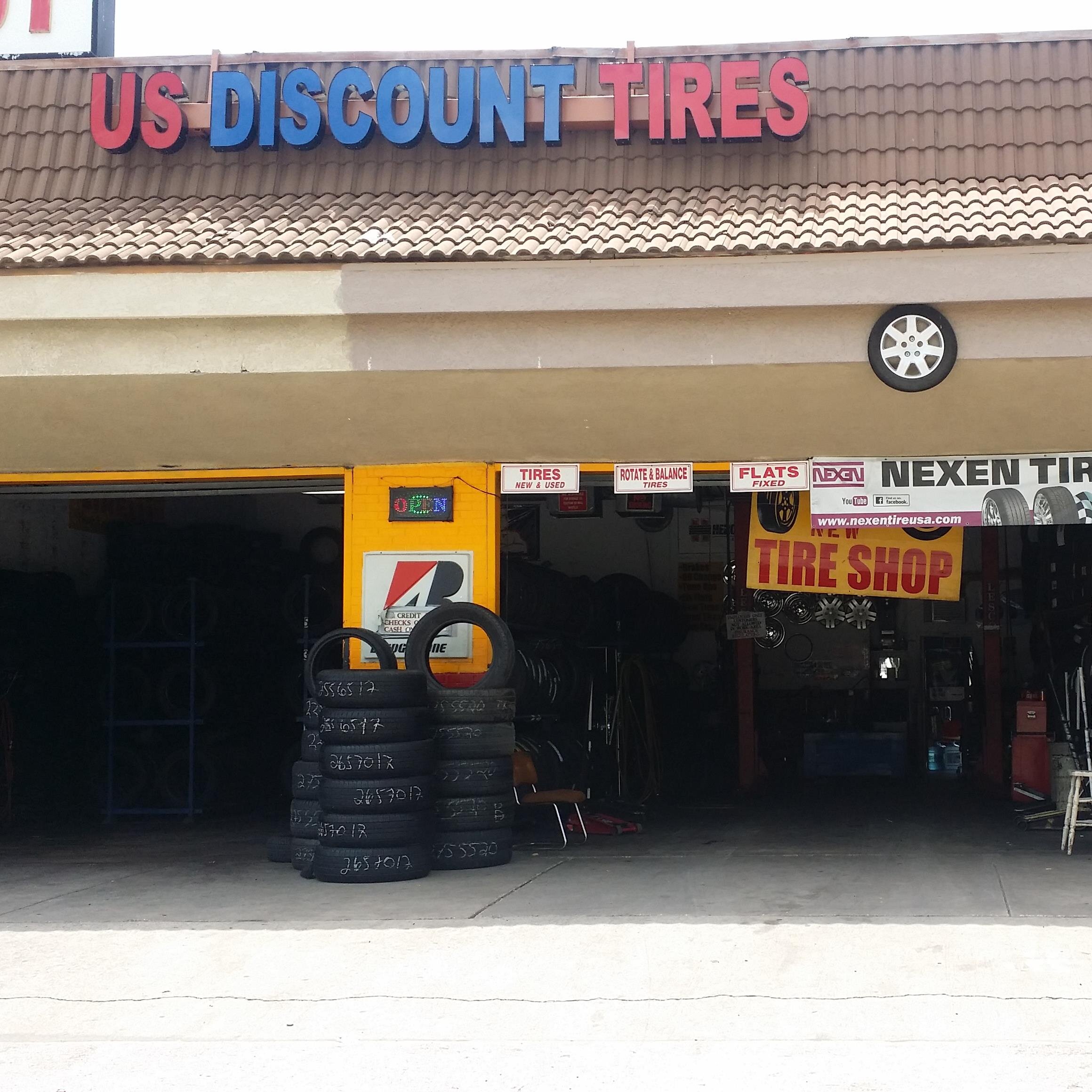 new and used tires on beltline rd 75061