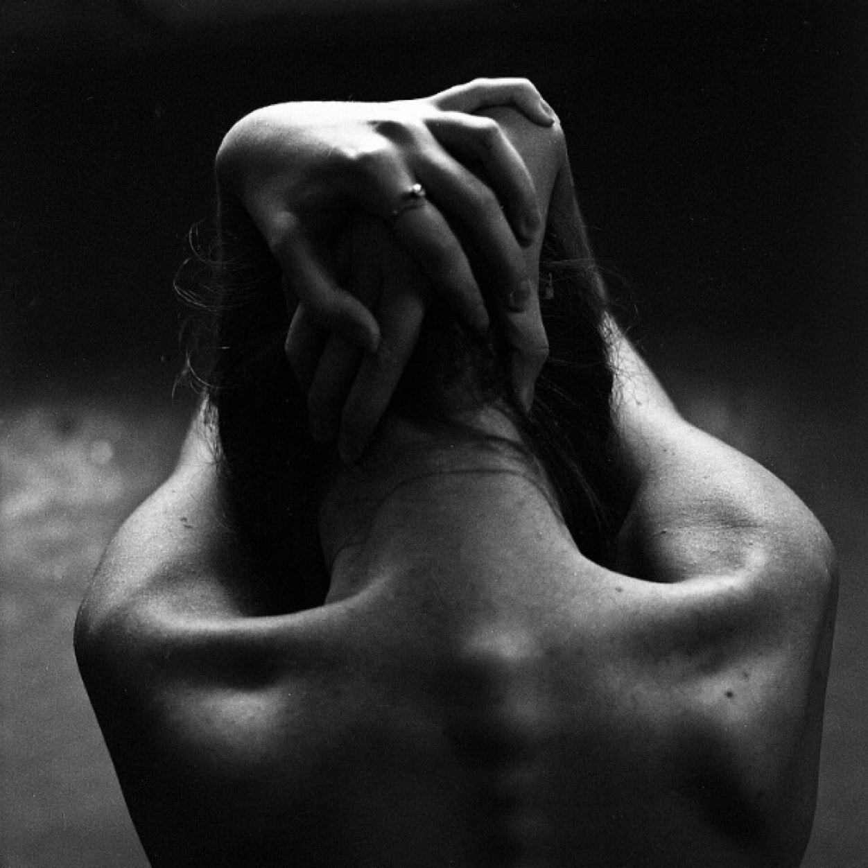 our scars have the power to remind us that the  past was real