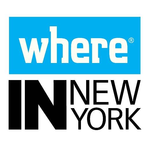 The experts' guide to NYC: deals, specials, event info and up-to-the-minute alerts from the publishers of IN New York and WHERE magazines