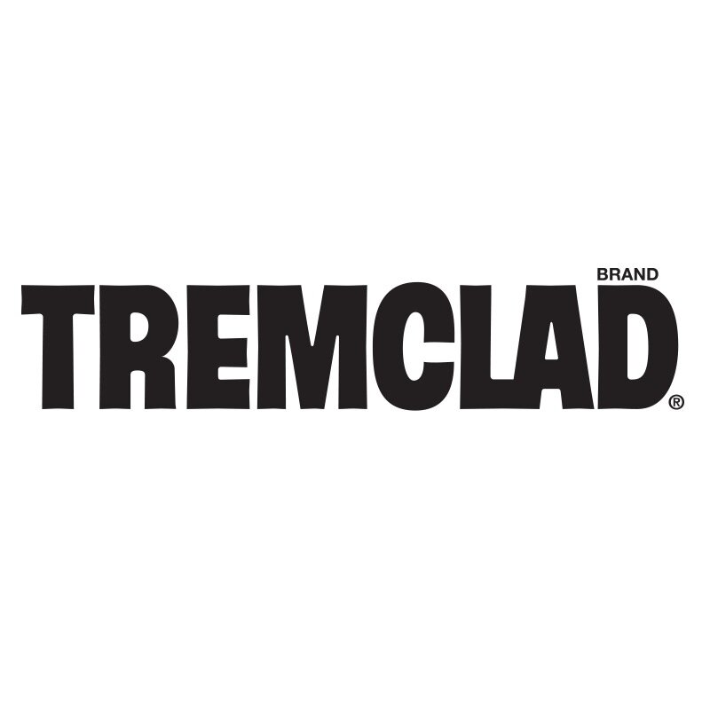 TREMCLAD Rust Paint penetrates rusty surfaces, providing ultimate protection for metal, wood, concrete, wicker, aluminum, masonry and dry wall. Learn more!