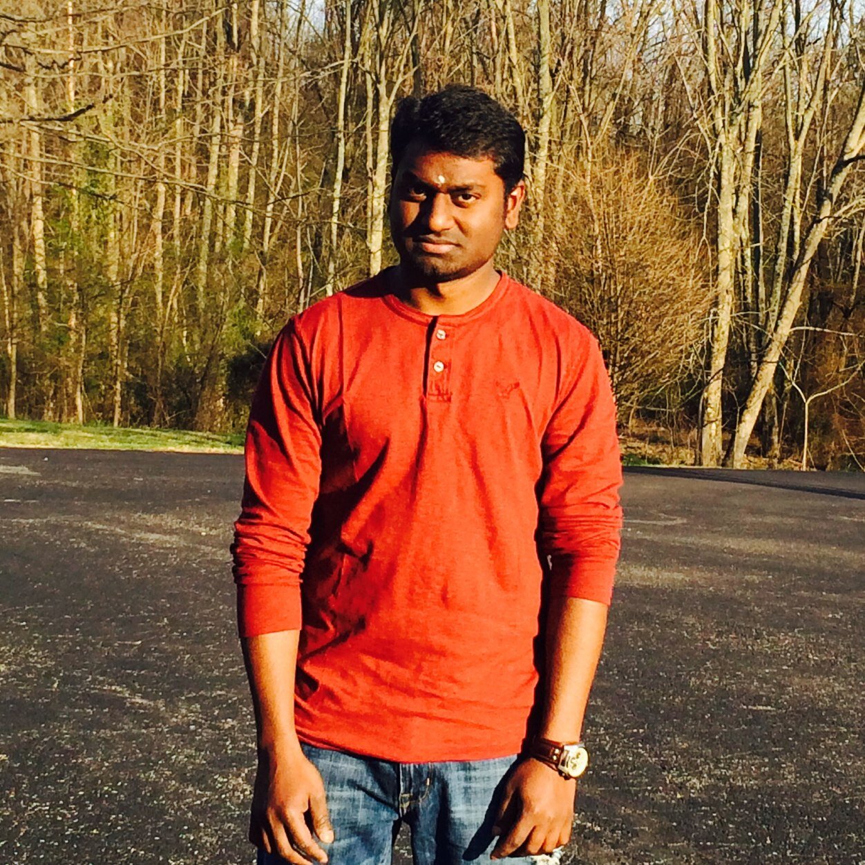 Software Engineer, Cricket Fanatic, MSD Fan, Movie Geek, Hope never dies !!