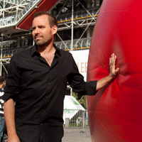 Kurt Perschke (@redballproject) 's Twitter Profile